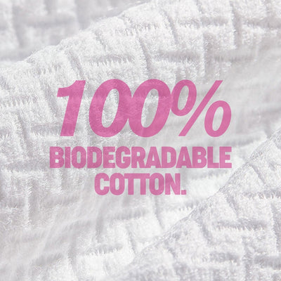 Daily Clean Face Towels