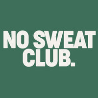 No Sweat Club