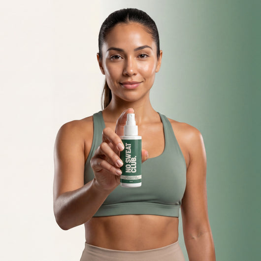 Post-Workout Face Spray