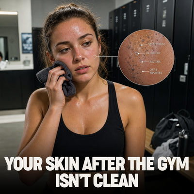 Post-Workout Face Spray