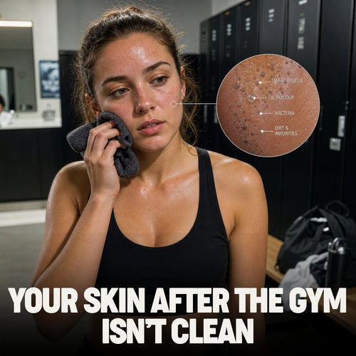 Post-Workout Face Spray
