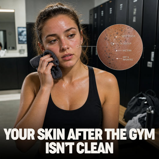 Post-Workout Face Spray