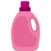 Laundry Residue